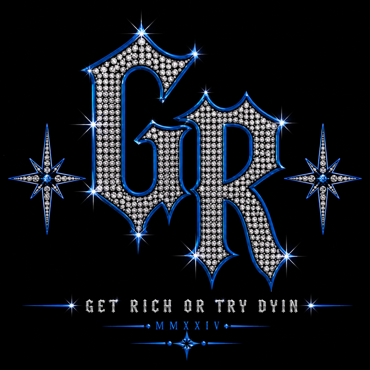 Get Rich or Die Tryin